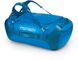 Дорожня сумка-рюкзак Osprey Transporter від 95 до 130 л  Блакитний фото