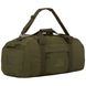 Дорожня сумка-рюкзак Highlander Loader Holdall від 65 до 100 л  Хаки фото