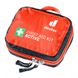 Аптечка Deuter First Aid Kit Active (Пустая)  Красный фото high-res