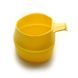 Складана чашка Wildo Fold-A-Cup 200 мл  Лимонный фото high-res