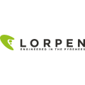 Lorpen лого