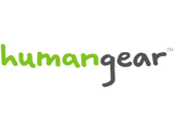 Humangear лого