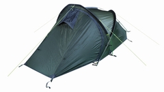 Палатка Hannah Rider  Зелёный фото