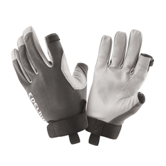 Рукавички Edelrid Work Glove Closed II  Серый фото