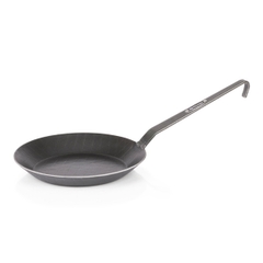 Сковорода кована Petromax Wrought-Iron Pan від 20 до 32 см  Черный фото