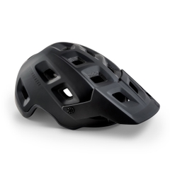 Шлем MET Terranova  Черный фото