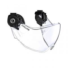 Захисний екран Edelrid Helmet Visor Clear   фото