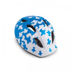 Шлем MET Buddy  Голубой фото
