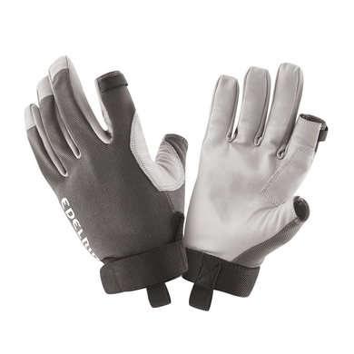 Перчатки Edelrid Work Glove Closed II  Серый фото