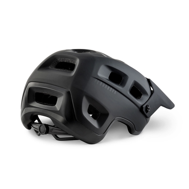 Шлем MET Terranova  Черный фото
