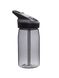 Бутылка для воды Laken Tritan Jannu от 0.4 до 0.8 л  Серый фото