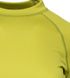 Термокофта жіноча Turbat Versa  Жовтий фото high-res