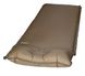 Самонадувний килимок Tramp з подушкою  Помаранчевий фото high-res
