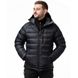 Куртка пуховая мужская Turbat Lofoten Mns  Черный фото high-res