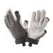 Перчатки Edelrid Work Glove Closed II  Серый фото high-res