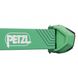 Налобный фонарь Petzl Actik 350 лм  Зелёный фото high-res