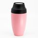 Термокружка Cheeki Coffee Mug 350 мл  Розовый фото high-res