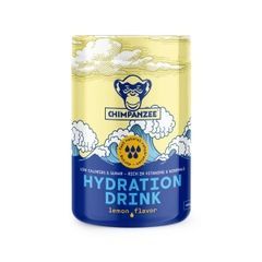 Ізотонік Chimpanzee Hydration Drink Цитрон 450 г   фото