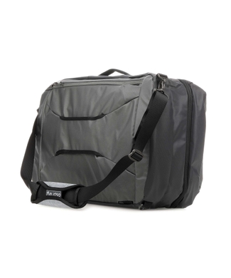 Дорожная сумка-рюкзак Osprey Transporter Carry-On 44 л  Черный фото