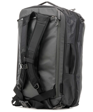 Дорожная сумка-рюкзак Osprey Transporter Carry-On 44 л  Черный фото