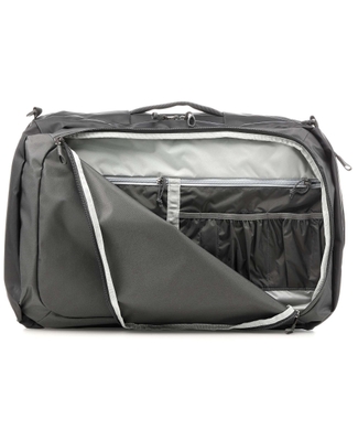Дорожня сумка-рюкзак Osprey Transporter Carry-On 44 л  Чорний фото