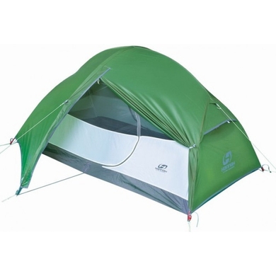 Палатка Hannah Tercel  Зелёный фото