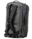 Дорожня сумка-рюкзак Osprey Transporter Carry-On 44 л  Чорний фото high-res