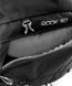 Рюкзак Osprey Rook от 50 до 65 л  Черный фото high-res
