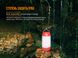 Кемпінговий ліхтар Fenix CL26R 400 лм  Чорний фото high-res