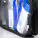Косметичка Osprey Washbag Carry-on  Прозрачный фото high-res