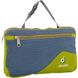Несесер Deuter Wash Bag Lite II  Зелений фото high-res