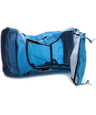 Дорожня сумка-рюкзак Osprey Transporter від 95 до 130 л  Синий фото