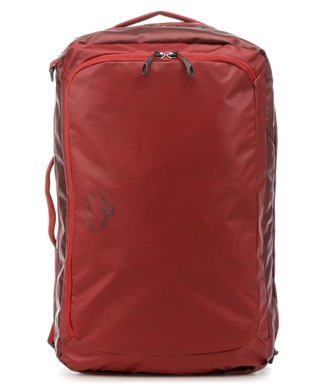 Дорожная сумка-рюкзак Osprey Transporter Carry-On 44 л  Красный фото