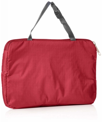 Несессер Deuter Wash Bag Lite II  Красный фото