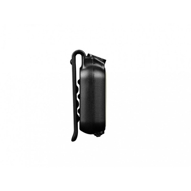 Набор фонарей Fenix HM65R + Fenix E-LITE 1000 лм  Черный фото