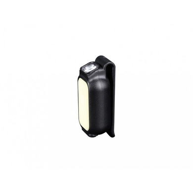 Набор фонарей Fenix HM65R + Fenix E-LITE 1000 лм  Черный фото