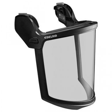 Захисний екран Edelrid Helmet Visor Full Face Захисний екран Edelrid Helmet Visor Full Face фото