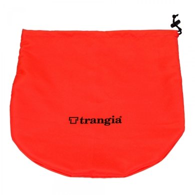 Мешочек для плитки Trangia Cover  Оранжевый фото
