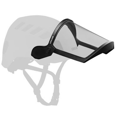 Захисний екран Edelrid Helmet Visor Full Face Захисний екран Edelrid Helmet Visor Full Face фото