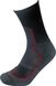 Термошкарпетки Lorpen Nordic Ski Sock Thermolite  Чорний фото