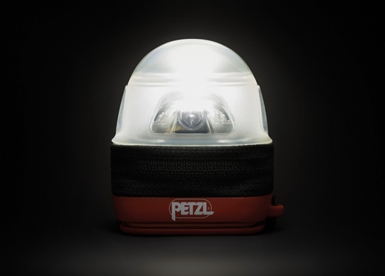 Чохол-лампа Petzl Noctilight   фото