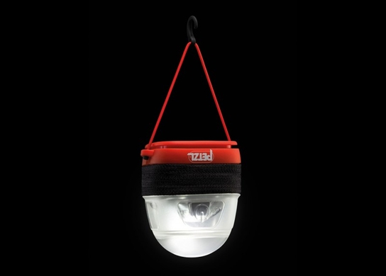Чохол-лампа Petzl Noctilight   фото