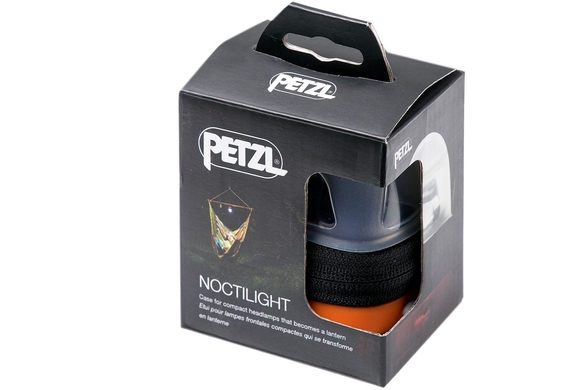 Чехол-лампа Petzl Noctilight   фото