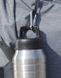 Термопляшка Esbit Majoris Wide Mouth Vacuum Flask 1 л  Серебро фото high-res