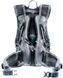 Рюкзак Deuter Compact EXP від 12 до 16 л  Чорний фото high-res