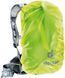 Рюкзак Deuter Compact EXP від 12 до 16 л  Чорний фото high-res