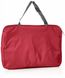 Несесер Deuter Wash Bag Lite II  Червоний фото high-res