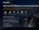 Набір ліхтарів Fenix HM65R + Fenix E-LITE 1000 лм  Чорний фото high-res