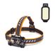 Набор фонарей Fenix HM65R + Fenix E-LITE 1000 лм  Черный фото high-res
