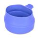 Складана чашка Wildo Fold-A-Cup 200 мл  Фиолетовый фото high-res